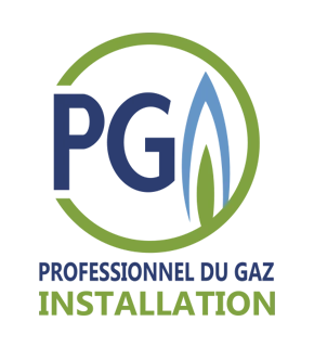PG (Professionnel Gaz)