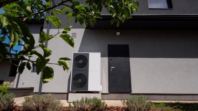 Modernisation du chauffage : quelles options écoresponsables choisir ?
