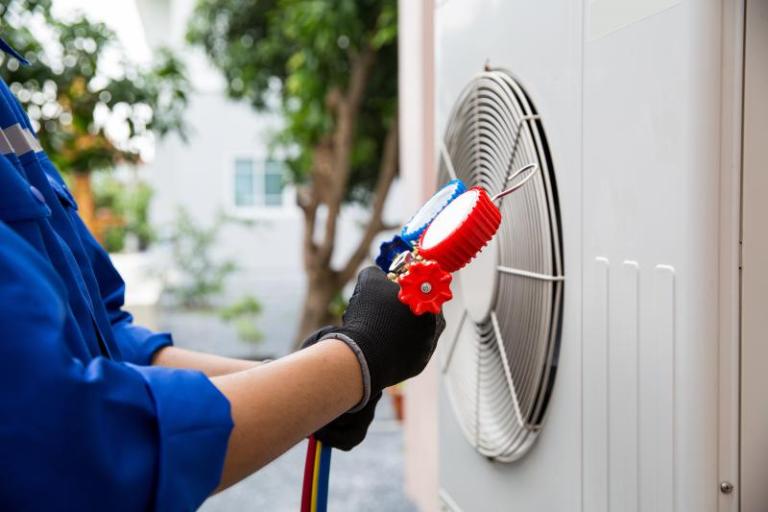 Guide complet pour comprendre les différentes étapes de la pose climatisation