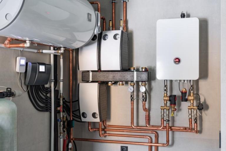 Installation chaudière gaz, les critères déterminants pour faire le bon choix